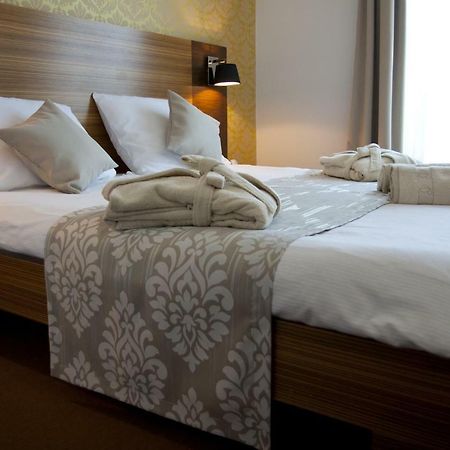 Gold Club Hotel & Casino Айдовшчіна Екстер'єр фото