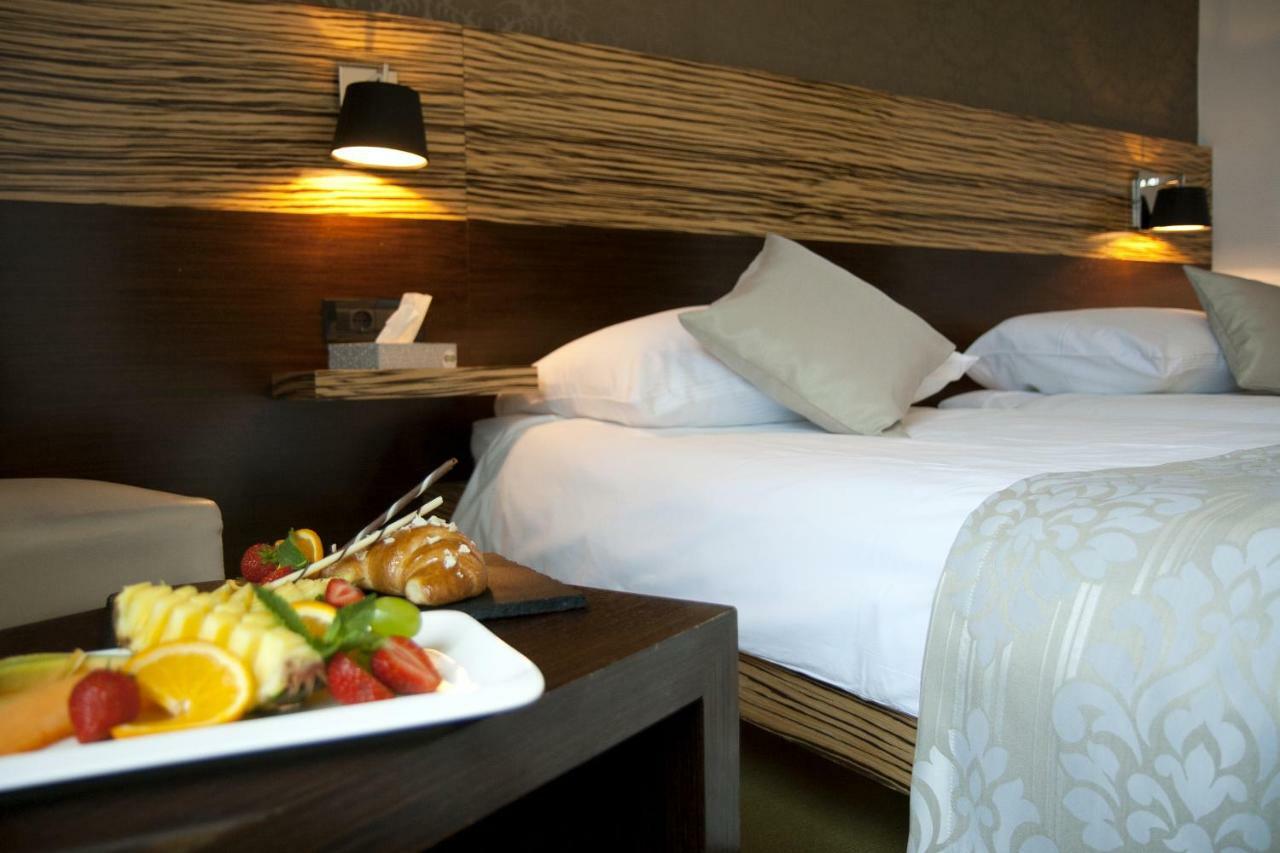 Gold Club Hotel & Casino Айдовшчіна Екстер'єр фото
