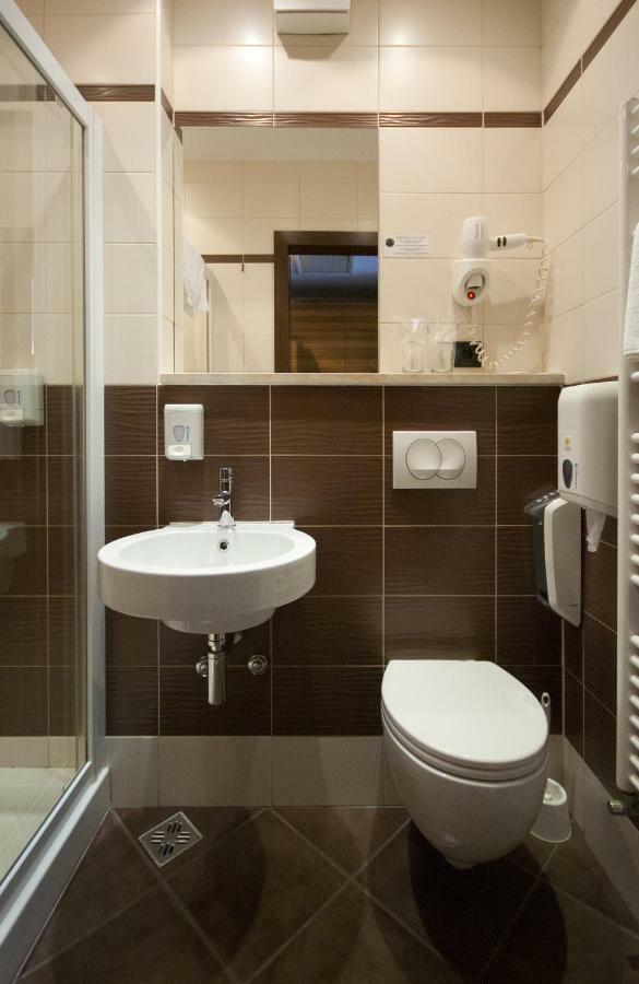 Gold Club Hotel & Casino Айдовшчіна Екстер'єр фото